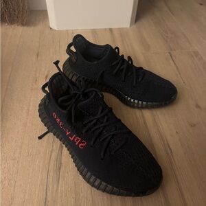 yeezy 350 never worn